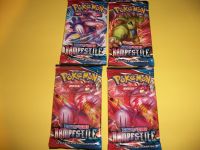 Pokemon Booster ** NEU **OVP Hessen - Birkenau Vorschau