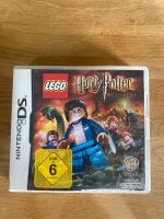 Lego Harry Potter die Jahre 5-7 für Nintendo DS Bayern - Erdweg Vorschau