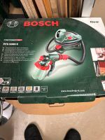 Bosch PFS 5000 e Farbsprühsystem Hessen - Kassel Vorschau