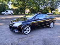 OPEL Astra TwinTop 1,8 mit Navi und Soundanlage Duisburg - Hamborn Vorschau