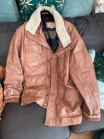 Camel Active Lederjacke Herren München - Schwabing-West Vorschau