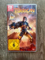 Nintendo Switch Turrican Flashback Sachsen-Anhalt - Salzmünde Vorschau