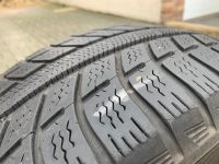 BMW Felgen + Winterreifen 225/75 R17 Nordrhein-Westfalen - Niederzier Vorschau