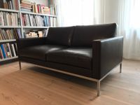 Exklusives 2-Sitzer Sofa aus der Florence Knoll Collection Friedrichshain-Kreuzberg - Kreuzberg Vorschau