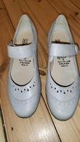 Waldläufer Schuhe Gr. 4,5 bzw. 37 1/2 NP 100 € Hamburg-Mitte - Hamburg Hamm Vorschau