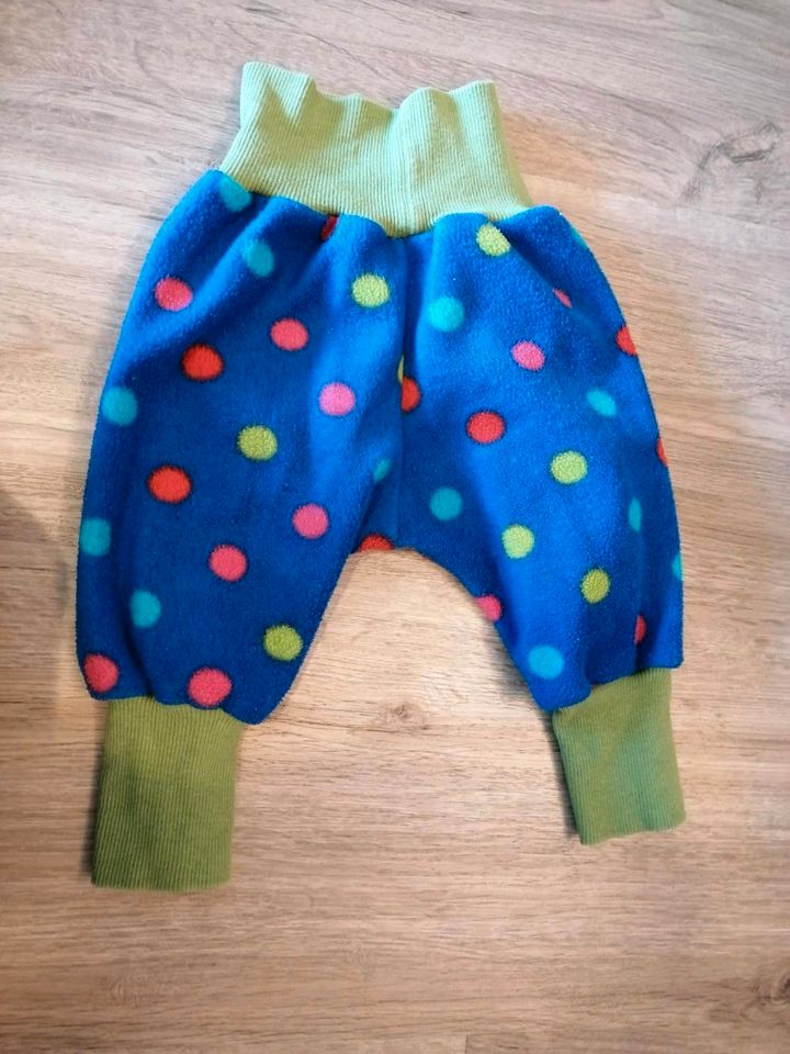 Gr. 74 80 je 1€ shirt shorts Hose baby Kleidung in Hamburg