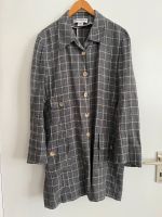 Sonia Rykiel Sommermantel /Long Blazer Berlin - Reinickendorf Vorschau