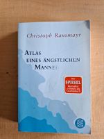 Atlas eines ängstlichen Mannes von Christoph Ransmayr Niedersachsen - Oldenburg Vorschau