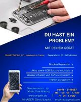 Handy, Notebook, Tablet, Konsolen und PC Reparaturen Sachsen-Anhalt - Quedlinburg Vorschau