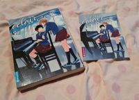 éclair girls love manga Eclair Nordrhein-Westfalen - Krefeld Vorschau