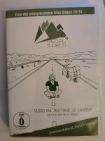 Pedal the world - Doku von Felix Starck DVD Niedersachsen - Bramsche Vorschau