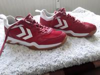 Sportschuh von Hummel Gr.42 Brandenburg - Rathenow Vorschau