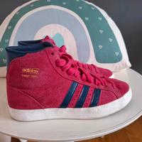 Adidas Basket Profi High Sneaker gr. 36 Pankow - Prenzlauer Berg Vorschau
