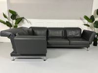 Brühl Moule Ecksofa Designer Sofa Couch Leder Hamburg - Altona Vorschau