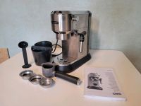 De'Longhi EC685 Espresso Siebträgermaschine Duisburg - Wehofen Vorschau