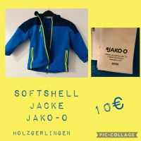 Softshell Jacke von Jako-o Baden-Württemberg - Holzgerlingen Vorschau