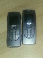 NOKIA 9300i Type: RA-8 und NOKIA 9300 Type: RAE-6 Mitte - Wedding Vorschau