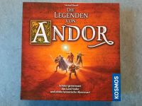 Brettspiel Die Legenden von Andor + Sternenschild Bayern - Kempten Vorschau