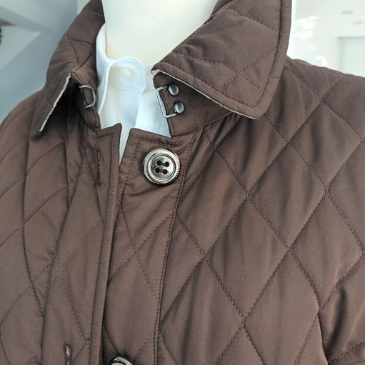 Burberry Jacke Braun in Essen