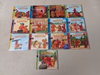 13 CDs Der kleine Drache Kokosnuss Hörspiel zur TV-Serie 1-13 Hessen - Fürth Vorschau