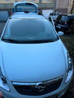 Opel Corsa d  (Eco flex) Nordrhein-Westfalen - Hagen Vorschau