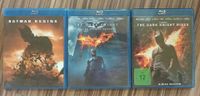 Batman Trilogie auf BluRay Bayern - Karlstadt Vorschau