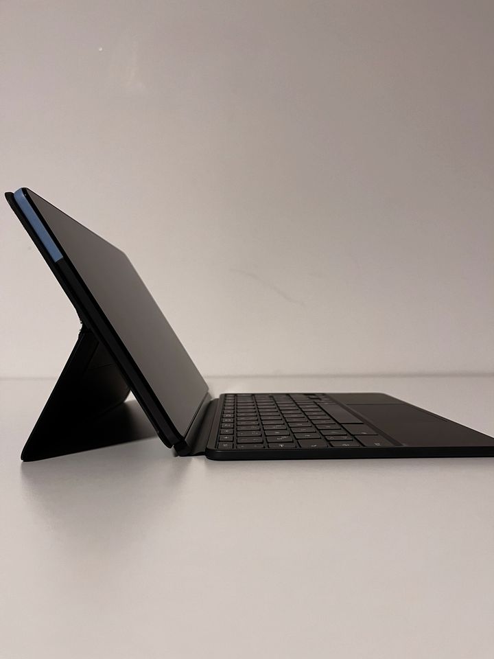 LENOVO IdeaPad Duet Chromebook inkl. Tasche, Funkmaus in Wolfsburg