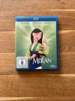 Disney Mulan BluRay Film Nordrhein-Westfalen - Frechen Vorschau