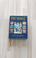 Die Bibel, Naumann & Göbel, mit prachtvollen Werken Herzogtum Lauenburg - Schnakenbek Vorschau