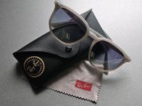 Ray Ban Brille hell grau neuwertig Nordrhein-Westfalen - Königswinter Vorschau