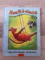 Kinderbuch Mama Muh schaukelt Kr. Altötting - Burghausen Vorschau