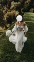 wunderschönes Brautkleid Hessen - Bruchköbel Vorschau