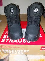 Arbeitsstiefel S1  gr. 38 Brandenburg - Potsdam Vorschau