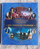 Phantastische Tierwesen: Grindelwalds Verbrechen (Filmbuch) Bayern - Marktoberdorf Vorschau