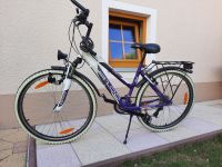 Damen Mädchen Fahrrad, 26 Zoll Bayern - Amberg Vorschau