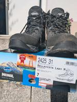 Meindl Wanderschuhe Kat. B fast NEU Bayern - Moosburg a.d. Isar Vorschau