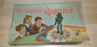 Antikes Spiel History Computer Roboter KI 50iger Jahre Vintage Thüringen - Erfurt Vorschau