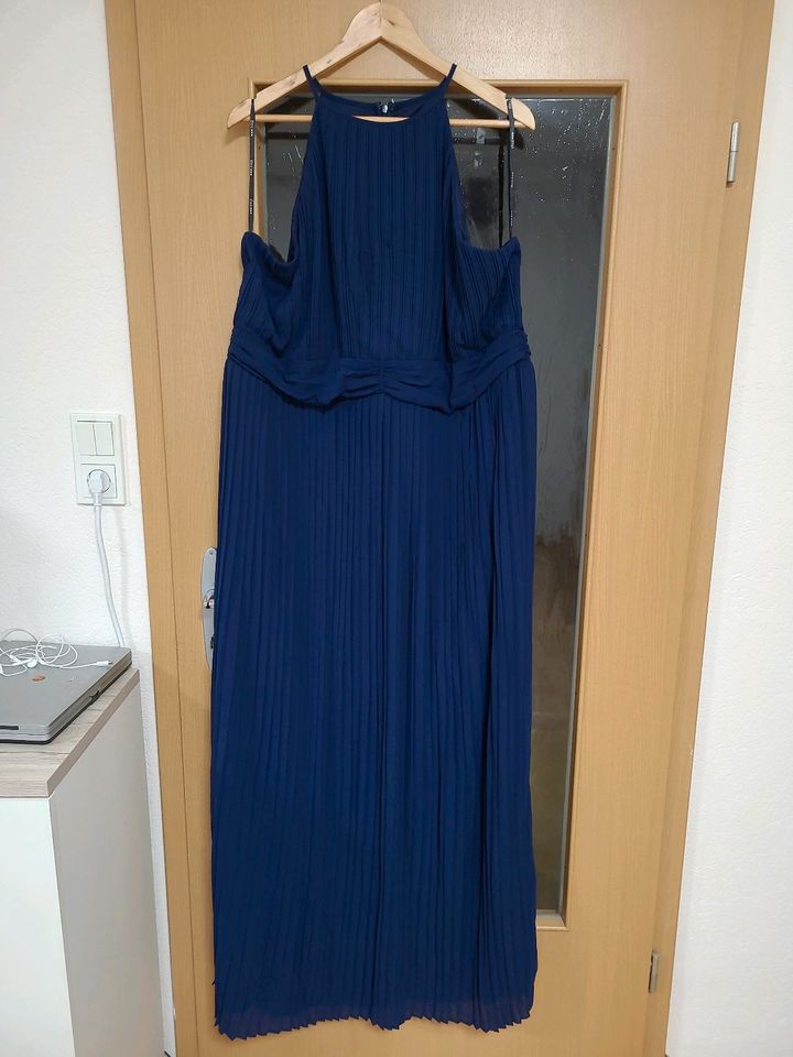 Abendkleid gr.56 Neu! in Bremen