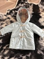 Burberry Jacke Baby Gr 67 cm Unisex Baden-Württemberg - Mutlangen Vorschau