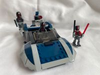 LEGO Star Wars 75022 Mandalorian Speeder mit Darth Maul Kr. München - Neubiberg Vorschau