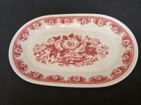 Villeroy & Boch Balmoral rot Platte Bayern - Freyung Vorschau