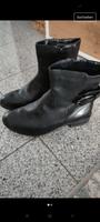 Lederstiefeletten, Leder Winterschuhe Nordrhein-Westfalen - Grevenbroich Vorschau
