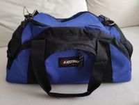 Sport- Reisetasche eastpak blau m.schwarz fast neuwertig Bayern - Egenhofen Vorschau