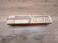 Elektronischer Temperaturregler RK 34 Originalverpackung Berlin - Hohenschönhausen Vorschau