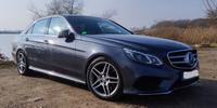 Mercedes-Benz E 400 4MATIC AMG Line AIRMATIC VOLLAUSST. Bayern - Königsmoos Vorschau