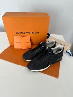 Louis Vuitton Run Away Sneaker LV Größe 8 Hamburg - Wandsbek Vorschau