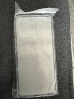 iPhone 15proMax Hülle transparent Bayern - Senden Vorschau