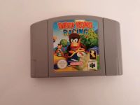 Diddy Kong Racing Nintendo 64 N64 Niedersachsen - Hann. Münden Vorschau