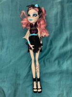 Monster hIgh puppe Berlin - Hohenschönhausen Vorschau