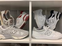 New Balance verschiedene Modelle 550 Baden-Württemberg - Murr Württemberg Vorschau